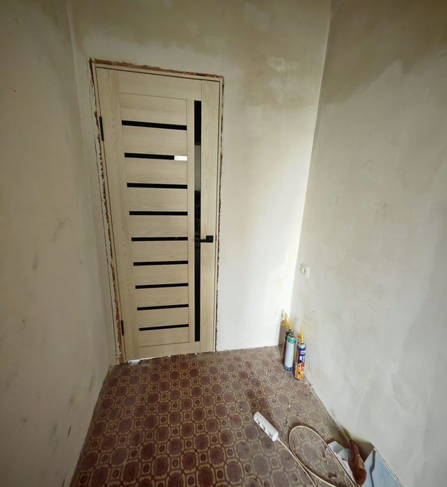 Продам квартиру 2х ком. на гэсе