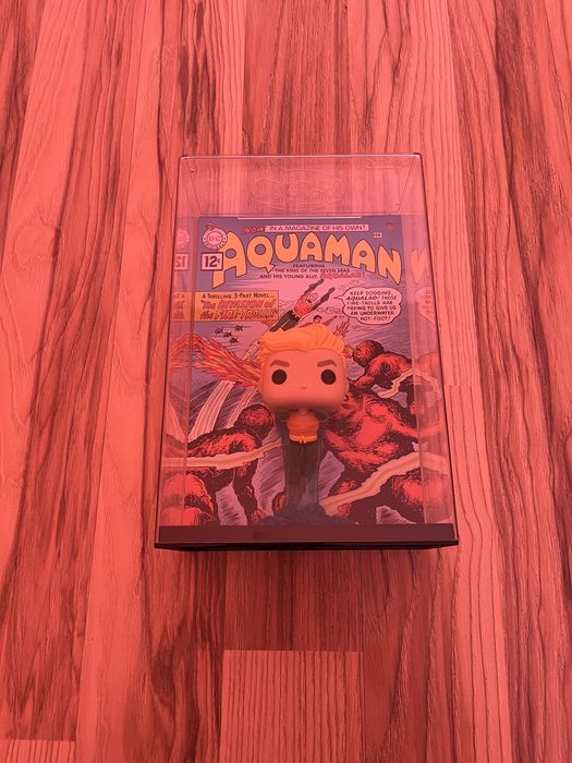 Funko pop без кутия