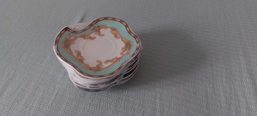 кофейный набор на 6 персон