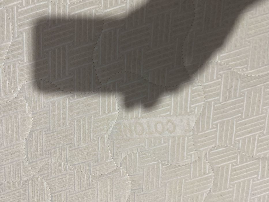 Pat - somiera plus saltea