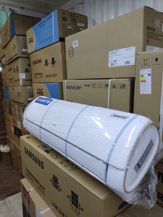 Кондиционер, оптовые цены