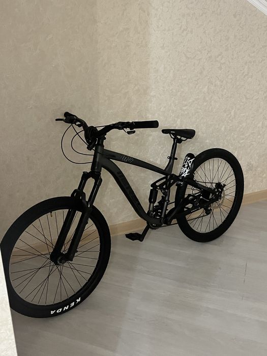 Двух подвес состояние идеал