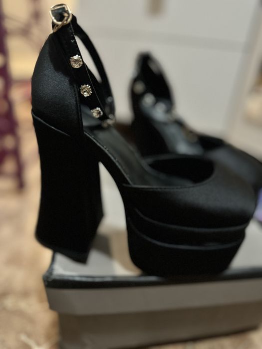 Туфли для малюток 33-34 р