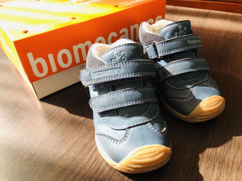 Ghete Biomechanics nr.21