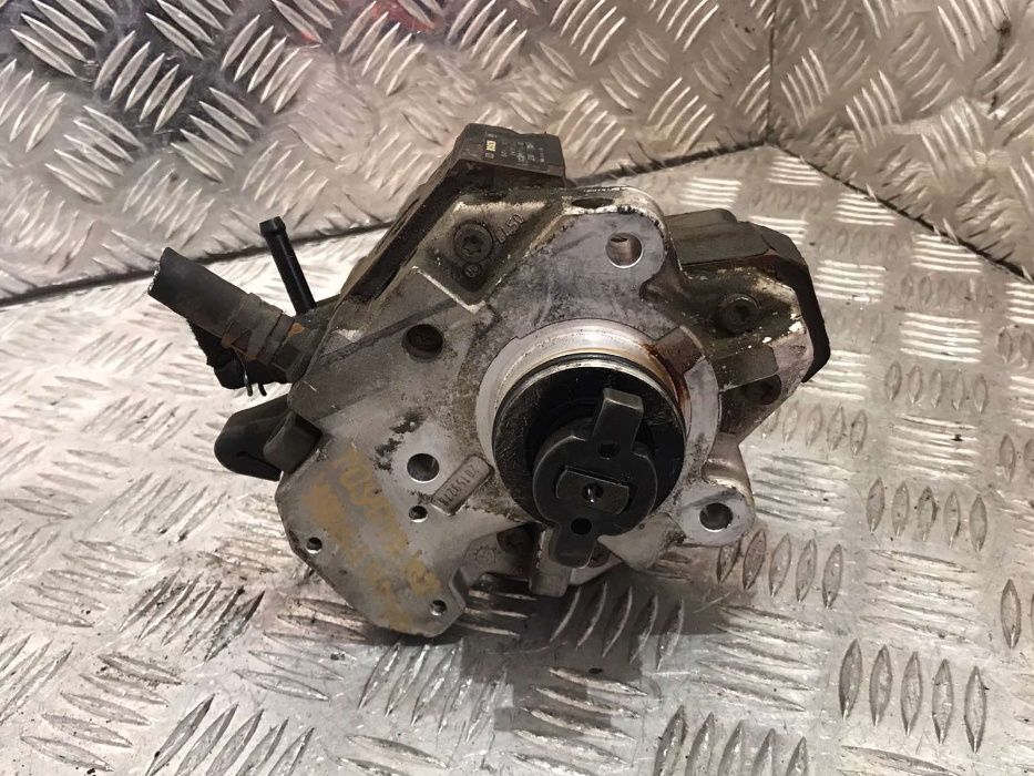 ГНП Тойота Ярис 1.4д 2002г - Toyota Yaris 1.4D4-D