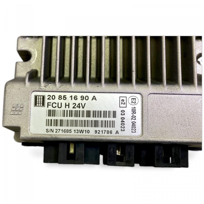 20851690 Unitatea de Control a Luminilor VOLVO FL, FE (2005-2014) VOLVO