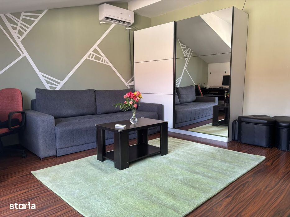 apartament 3 camere 52m , Zona Florilor , 79500 — fotografia 1