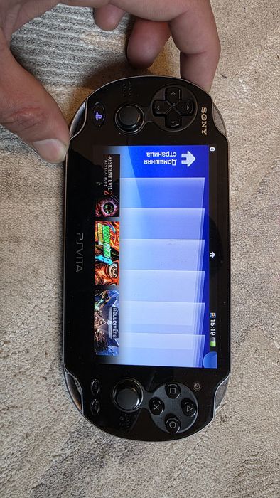 SONY гиравоиримосн