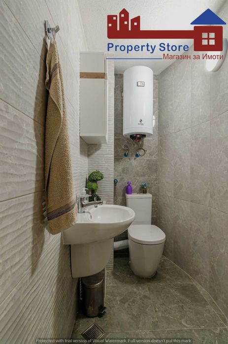 Продава се Тристаен апартамент в Варна, Окръжна болница - 105 кв.м за 2380 €/кв.м - Снимка #18