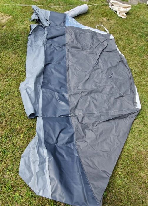 Универсален форселт Dorema Safari XL