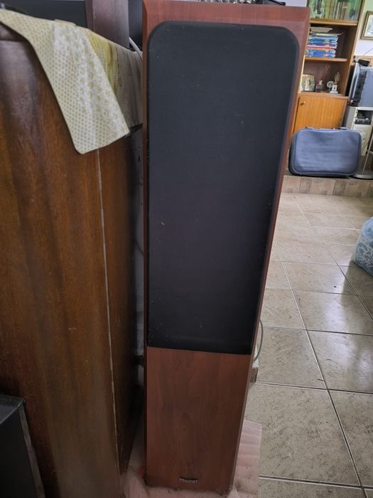 Boxe Magnat Altea 5 impecabile ca noi.