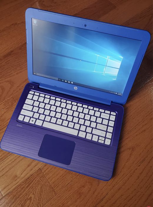 HP Stream 13 лаптоп