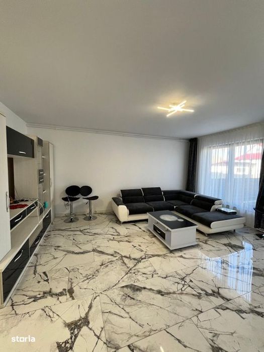 Casa moderna,Radauti