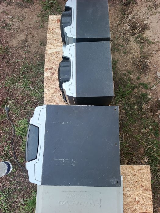 Музыкальный центр