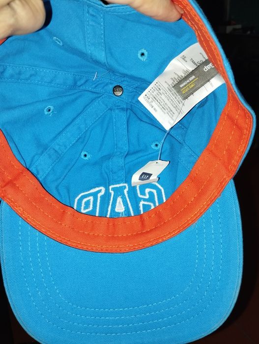 Продам бейсболка унисекс