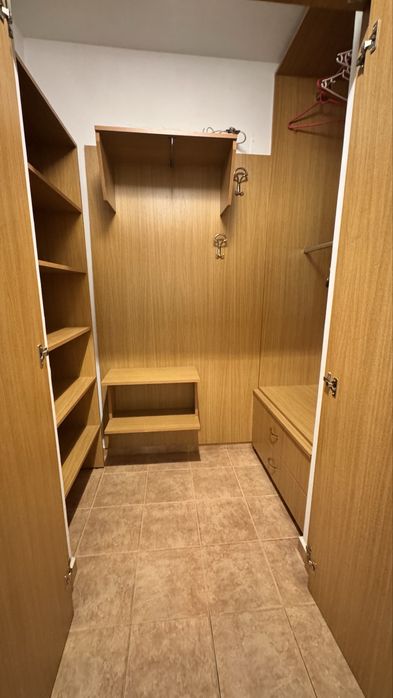 Inchiriez Apartament 2 camere Manastur zona Edgar Quinet