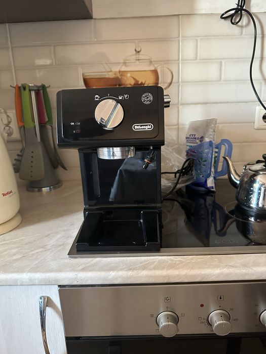 Продаи кофемашина