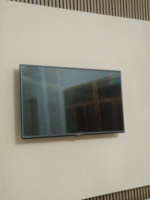 Телевизор сатылады! LG