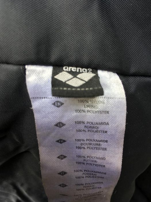 Куртка мужская зимняя Nike
