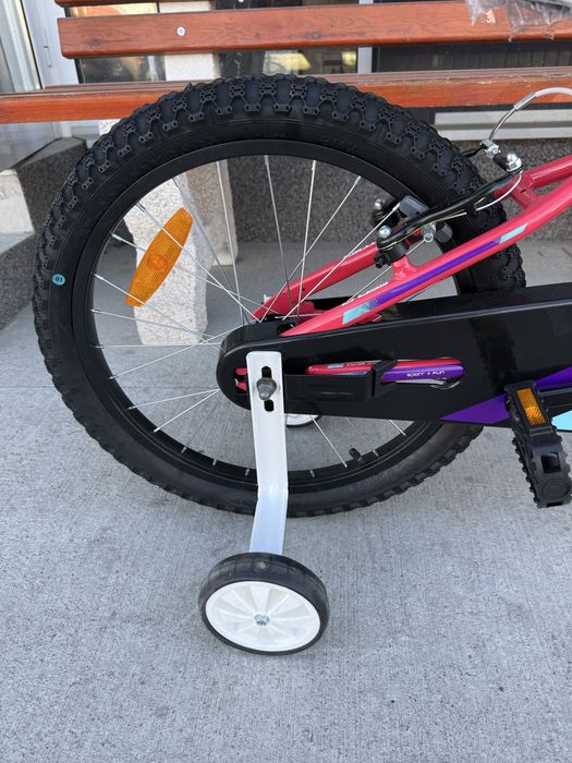 Чисто ново Колело Daisy CROSS 20 цола