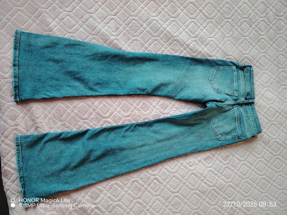 Дънки, размер 32