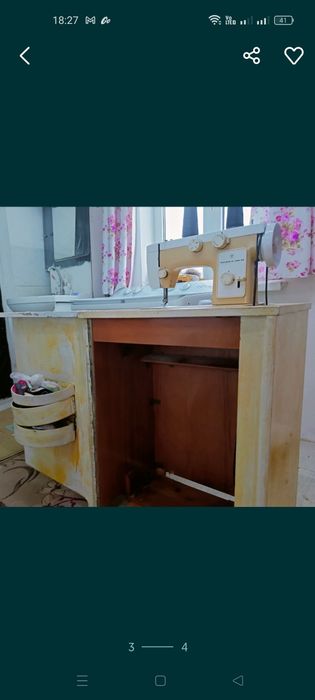 продам швейню за 10000