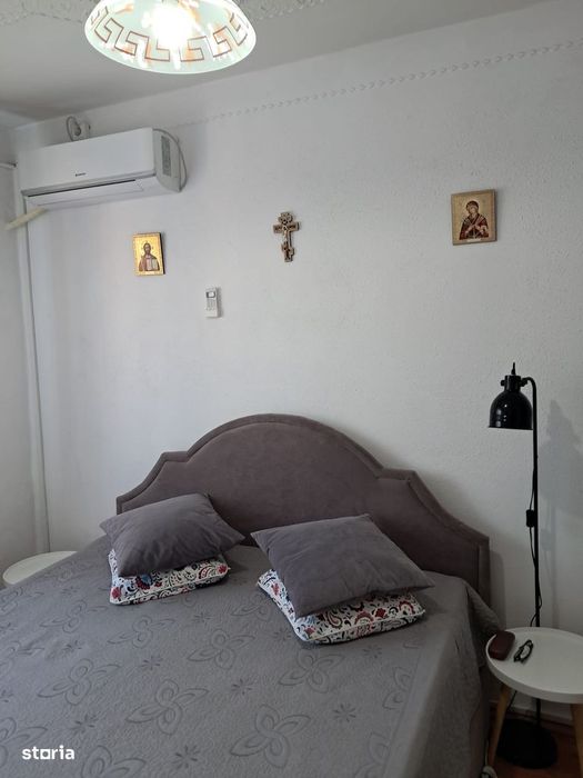 Apartament de vanzare, 3 camere, 63,59 mp Dealul Florilor — fotografia 3