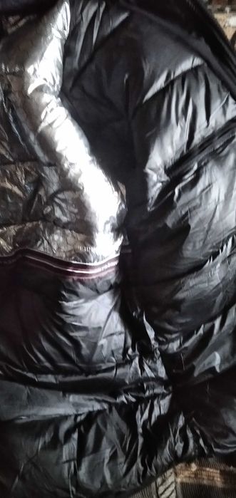 Продам парку мужскую