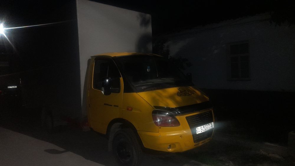 Газель плитка мотор бензин ва метан