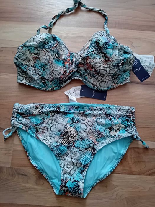 Fantasie 85G голям размер бански