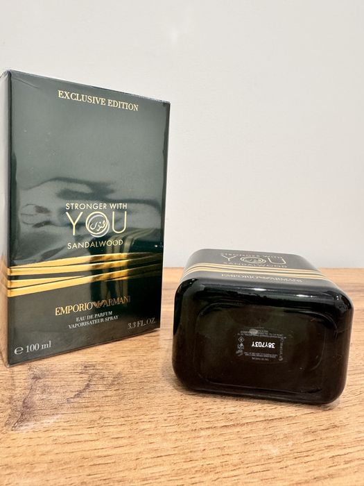 Мужская парфюмерия