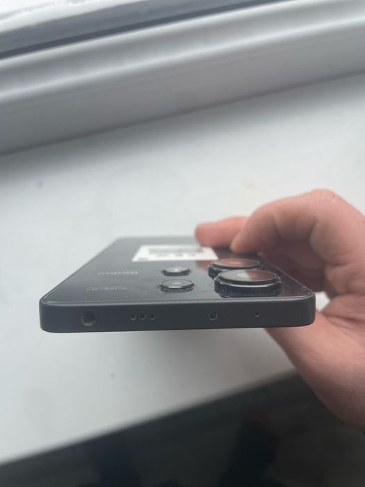 XIAOMI Redmi Note 13