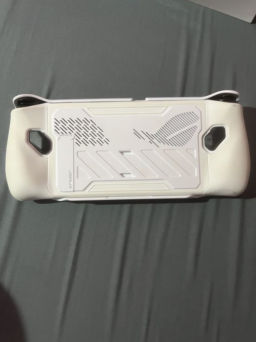 Asus Rog Ally Z1 Extreme