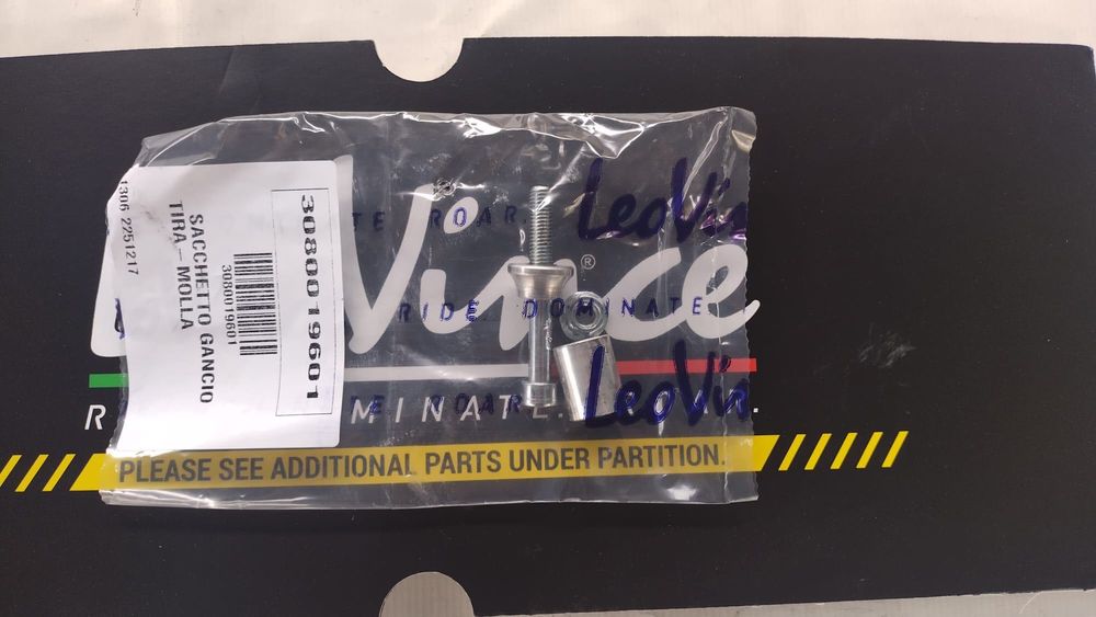 Tobă LeoVince Corsa Black Edition pentru Ninja 500/400 Timisoara