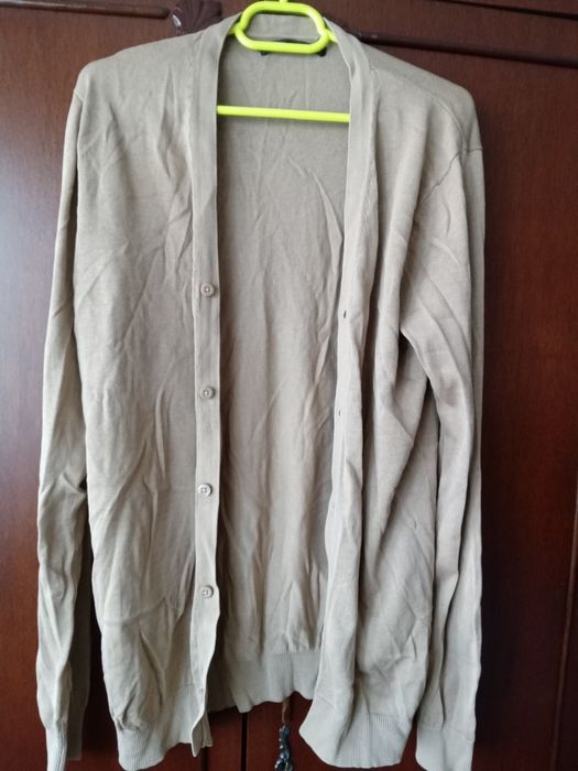 Cardigan bărbătesc