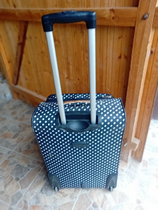 Geamantane import Germania