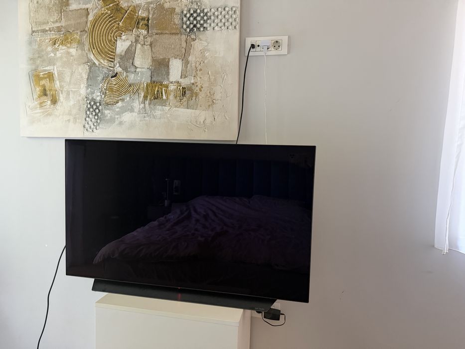 Televizor LG OLED