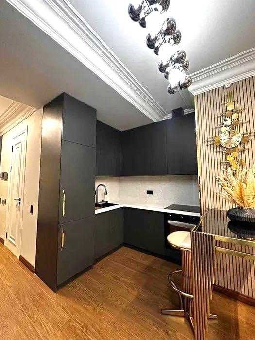 Аренда 2 комнатной квартиры в ЖК U-TOWER