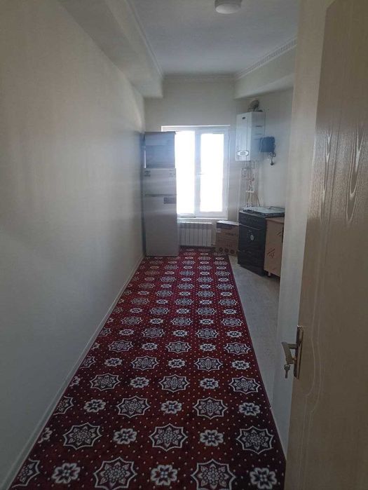 Аренда квартиры для семьи