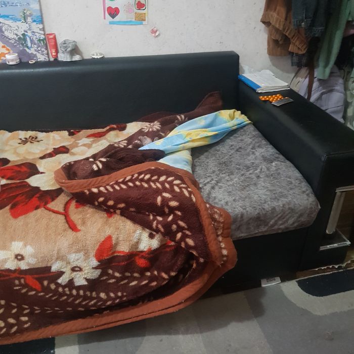 Продаю кровать тросформер