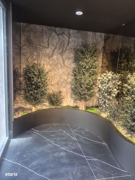 Apartament 2 camere studio Pallady Titan,Proiect exclusivist,PREMIUM