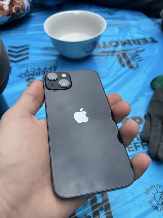 iphone 13  состояние идеалный