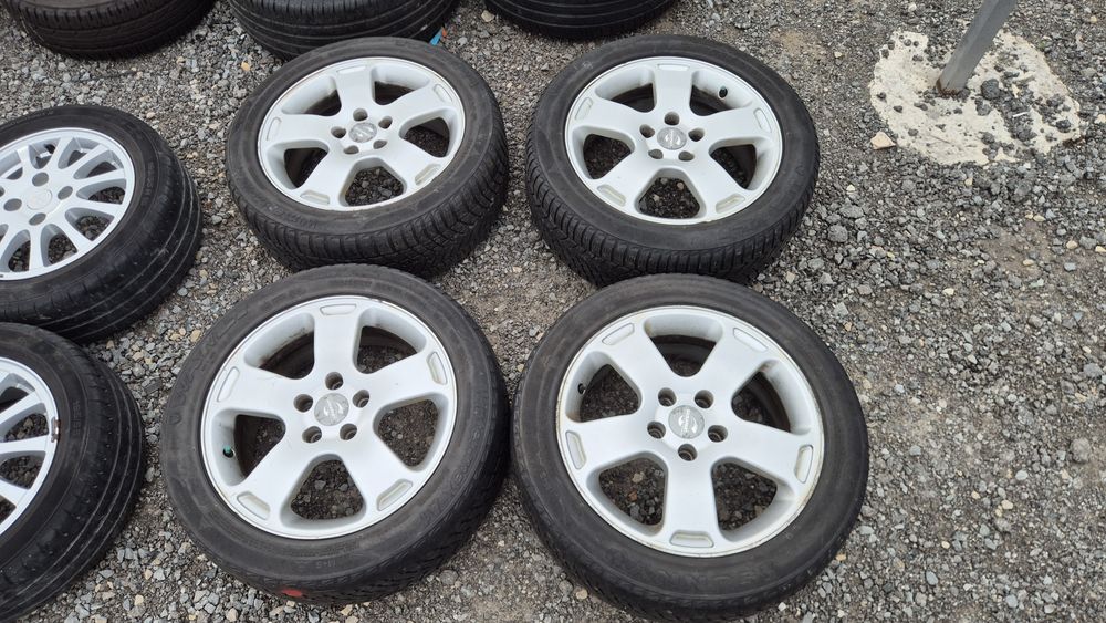 Джанти GAMAPARTS 5/112 VW,Seat,Audi,Skoda 5x112