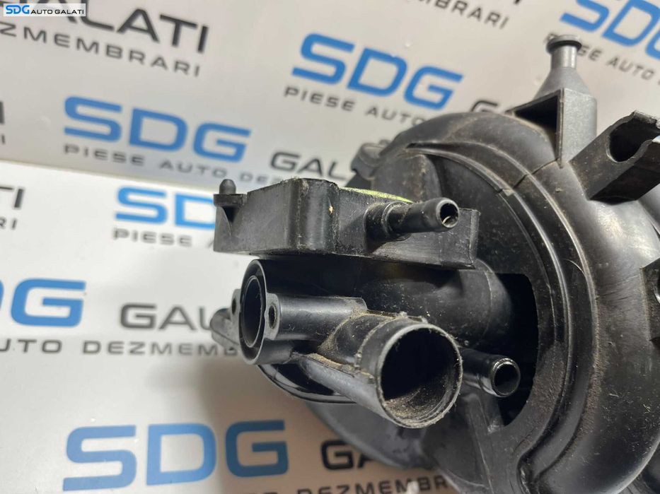 Galerie Admisie Aer Skoda Octavia 2 1.4 BCA 2004 - 2008 Cod 036129711FR [MA0157]