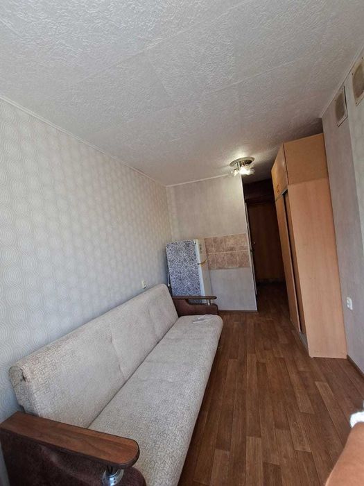 Продажа 1-комнатной квартиры КЖБИ