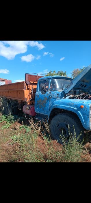 Продам ЗИЛ двигатель МТЗ