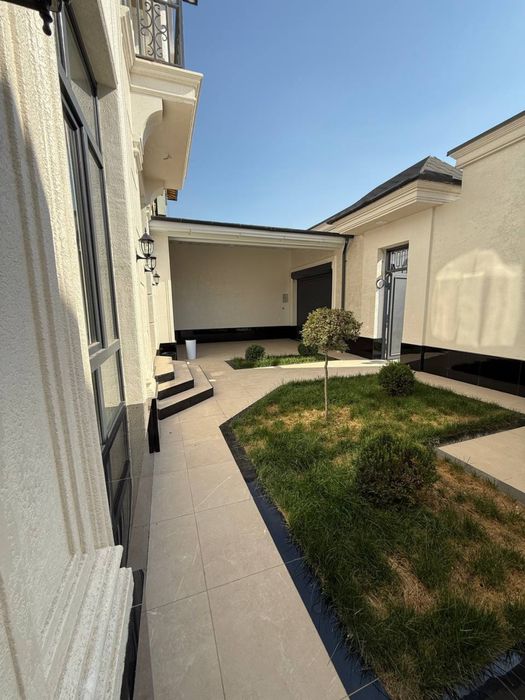 Коттедж Ховли Хонадон