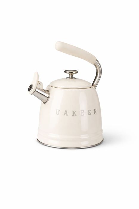 Чайник UAKEEN. Китай