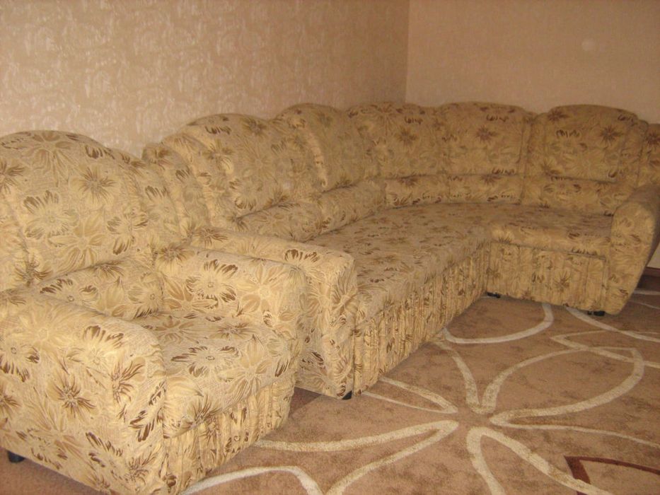 2х комнатная квартира посуточно