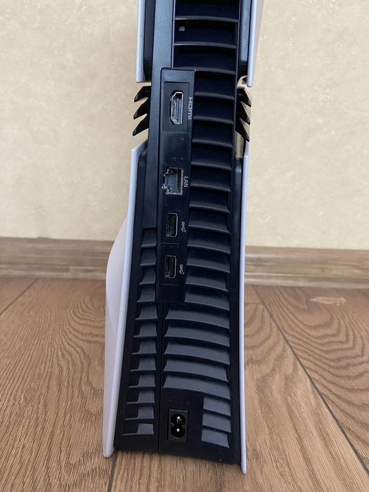 Конзола Playstation 5 Pro Disc Drive 2TB